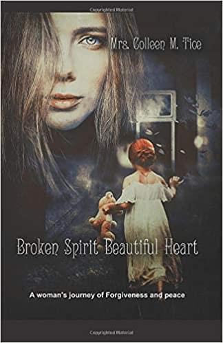 Broken Spirit Beautiful Heart